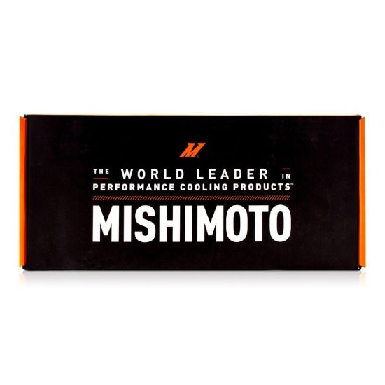 MISHIMOTO FORD 7.3L POWERSTROKE FAC - MBKF2D99BK