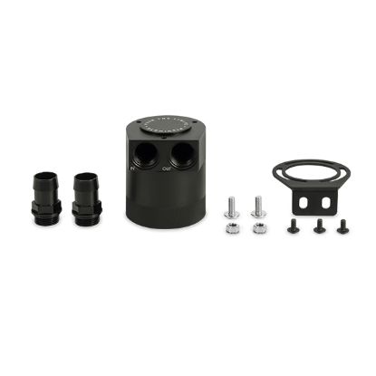 MISHIMOTO MISHIMOTO UNIVERSAL HIGH-FLOW BAFFL - MMBCCHF