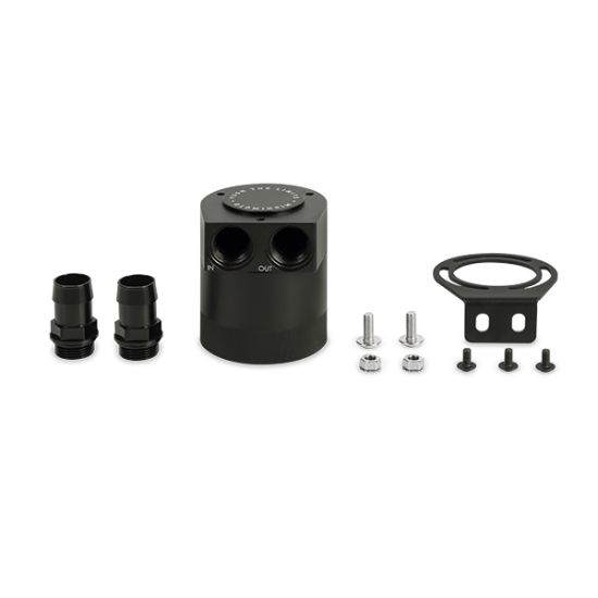 MISHIMOTO MISHIMOTO UNIVERSAL HIGH-FLOW BAFFL - MMBCCHF