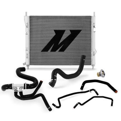 MISHIMOTO 2015-2017 MUSTANG V8 ESSENTIALS - MMBMUS8001