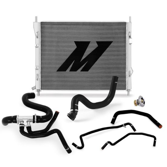 MISHIMOTO 2015-2017 MUSTANG V8 ESSENTIALS - MMBMUS8001