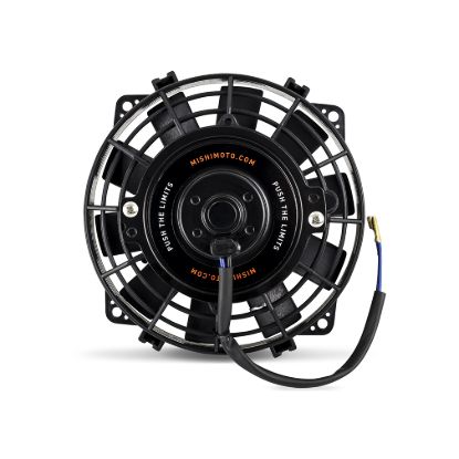 MISHIMOTO SLIM ELECTRIC FAN  6' - MMFAN6