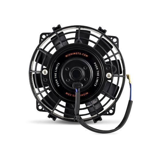 MISHIMOTO SLIM ELECTRIC FAN  6' - MMFAN6