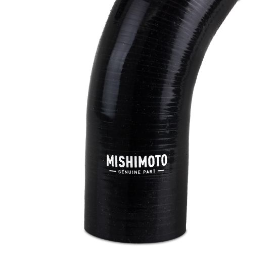 MISHIMOTO COOLANT HOSE KIT  UPPER REROUTE - MMHOSEF2D0