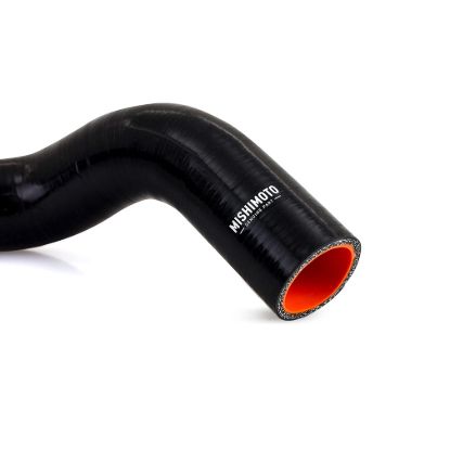 MISHIMOTO COOLANT HOSE KIT  UPPER REROUTE - MMHOSEF2D9