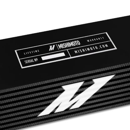 MISHIMOTO MISHIMOTO UNIVERSAL INTER - MMINTUZB