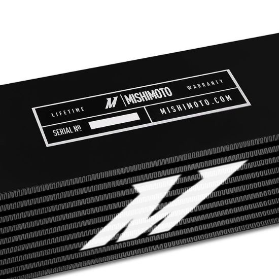 MISHIMOTO MISHIMOTO UNIVERSAL INTER - MMINTUZB
