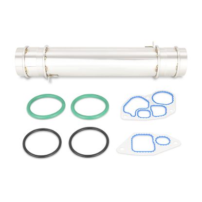 MISHIMOTO 1994.5-2003 FORD 7.3L PSD STOCK REP - MMOCF2D94