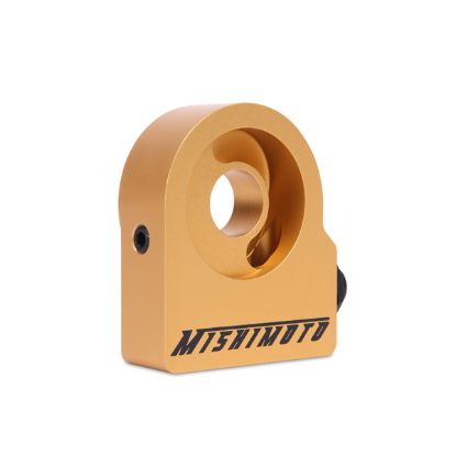 MISHIMOTO THERMOSTATIC OIL SANDWICH - MMOPSPT