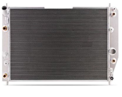MISHIMOTO RADIATOR - MMRADC605