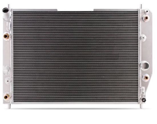 MISHIMOTO RADIATOR - MMRADC605