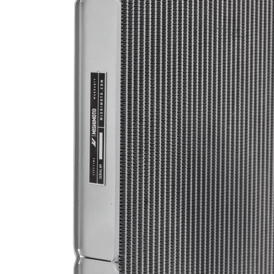 MISHIMOTO PERFORMANCE ALUMINUM RADIATOR - MMRADCIV22