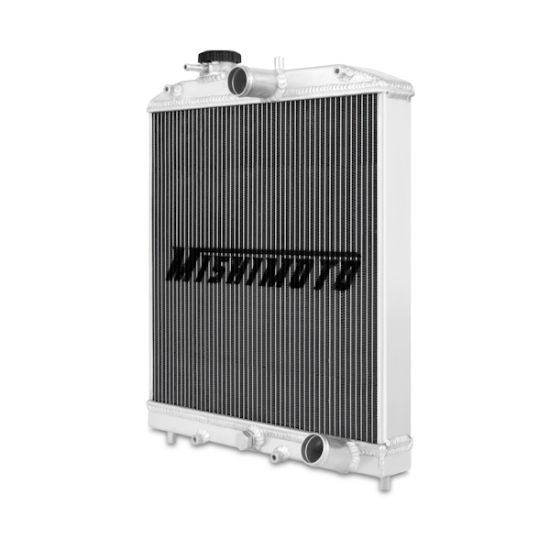 MISHIMOTO HONDA CIVIC PERFORMANCE A - MMRADCIV92
