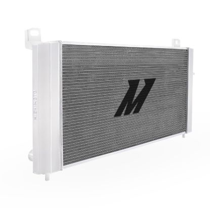 MISHIMOTO RADIATOR - MMRADGMT99