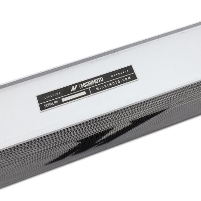 MISHIMOTO UNIVERSAL AIR-TO-WATER HEAT EXCHANG - MMRADHE03