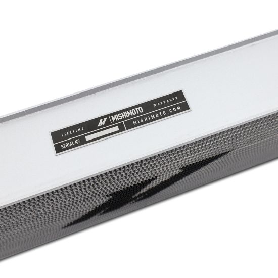 MISHIMOTO UNIVERSAL AIR-TO-WATER HEAT EXCHANG - MMRADHE03