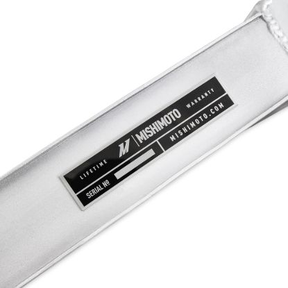 MISHIMOTO PERFORMANCE ALUMINUM - MMRADLCR99