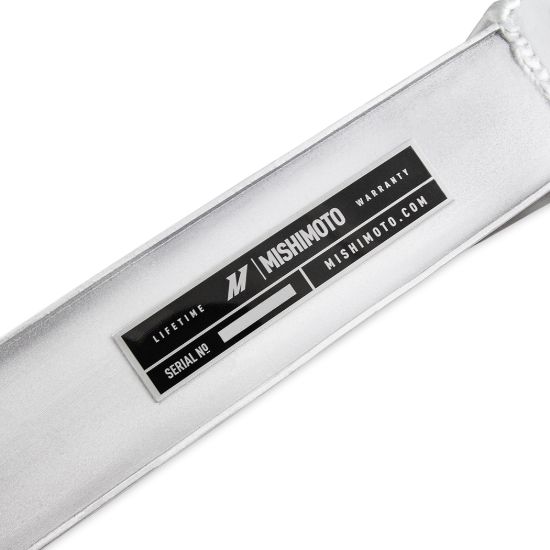 MISHIMOTO PERFORMANCE ALUMINUM - MMRADLCR99