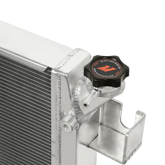 MISHIMOTO RADIATOR - MMRADRAM04