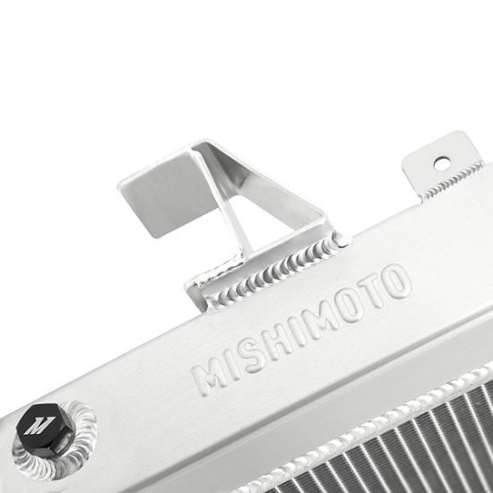 MISHIMOTO RADIATOR - MMRADRAM13