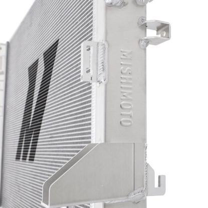 MISHIMOTO PERFORMANCE ALUMINUM RADIATOR - MMRADRAM19