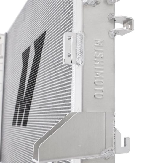 MISHIMOTO PERFORMANCE ALUMINUM RADIATOR - MMRADRAM19