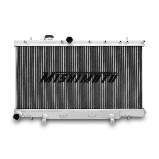 MISHIMOTO SUBARU WRX AND STI PERFOR - MMRADWRX01