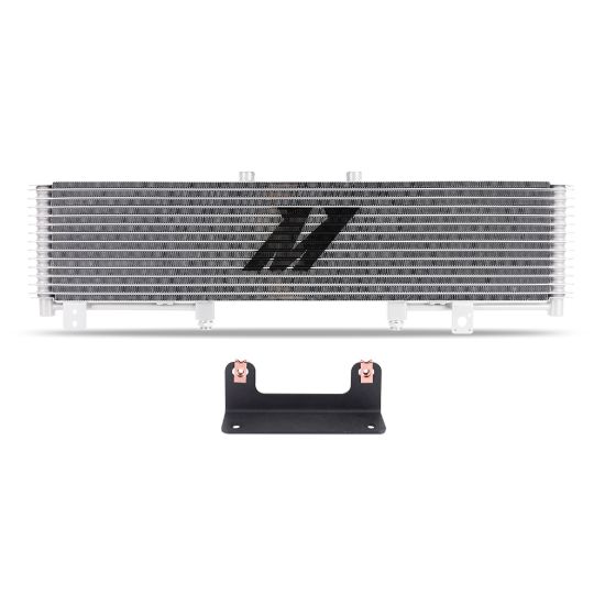 MISHIMOTO TRANSMISSION COOLER - MMTCGMT99