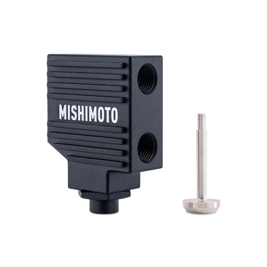 MISHIMOTO DODGE & JEEP V6/V8 THERMAL BYPASS V - MMTCJKTBV