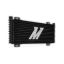MISHIMOTO UNIVERSAL STACKED PLATE TRANS COOLE - MMTCSP13BK
