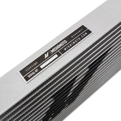 MISHIMOTO AUTOMATIC TRANSMISSION COOLER FITS - MMTCSUP20
