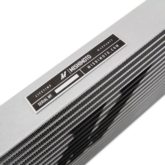 MISHIMOTO AUTOMATIC TRANSMISSION COOLER FITS - MMTCSUP20