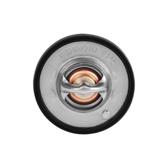 MISHIMOTO DODGE/JEEP 3.7L/4.7L RACI - MMTSJGC99L