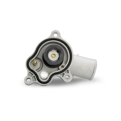 MISHIMOTO THERMOSTAT + ALUMINUM HOUSING - MMTSMOP18E