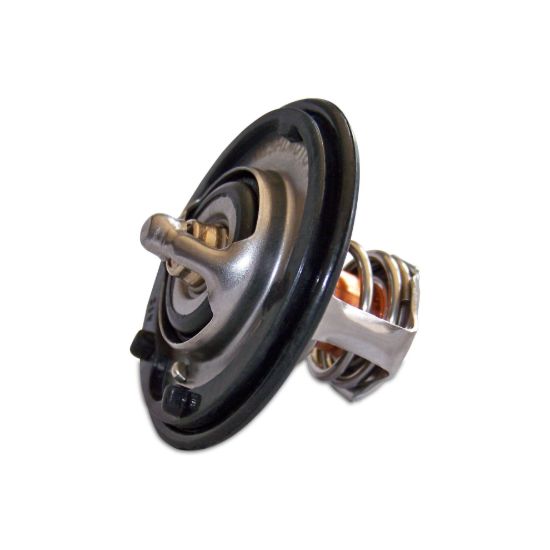 MISHIMOTO TOYOTA SUPRA RACING THERM - MMTSSUP86L