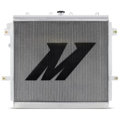 MISHIMOTO ALUMINUM RADIATOR - MRAD4RUN10