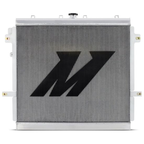 MISHIMOTO ALUMINUM RADIATOR - MRAD4RUN10