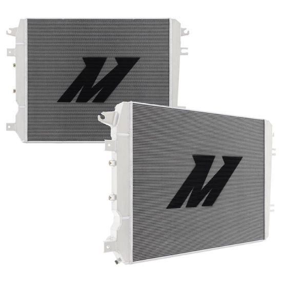 MISHIMOTO 2017-2019 CHEVROLET/GMC 6.6L L5P DU - MRADDMAX17