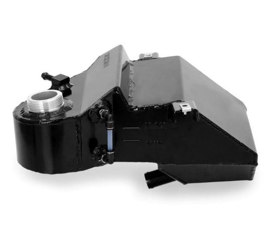 MISHIMOTO FORD 6.0L POWERSTROKE ALU - MRTF2D03BK