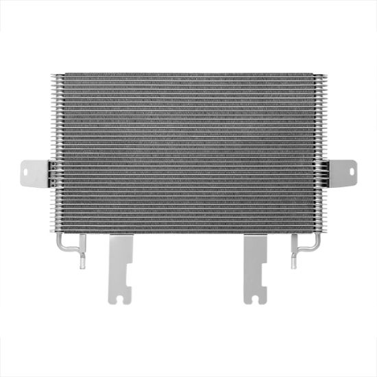 MISHIMOTO FORD 6.0L POWERSTROKE TRA - MTCF2D03SL