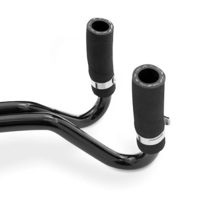 MISHIMOTO POWERSTROKE - MTCF2D11SL