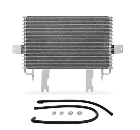 MISHIMOTO FORD 7.3L POWERSTROKE TRA - MTCF2D99SL