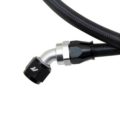 MISHIMOTO CHEVROLET/GMC 6.6L DURAMAX (LLY/LBZ - MTCLDMAX06