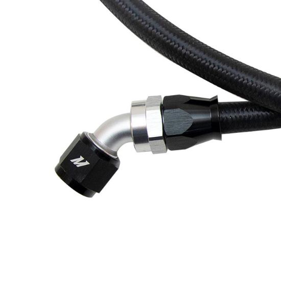 MISHIMOTO CHEVROLET/GMC 6.6L DURAMAX (LLY/LBZ - MTCLDMAX06