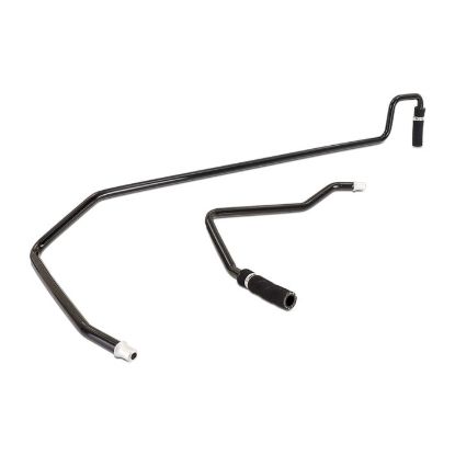 MISHIMOTO TRANSMISSION COOLER  BYPASS - MTCRAM10LK