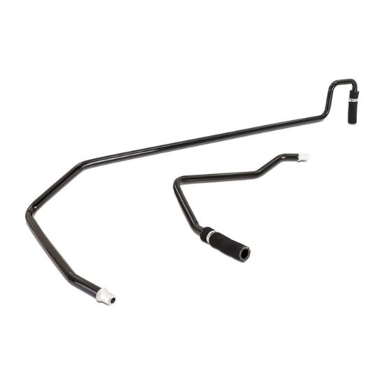 MISHIMOTO TRANSMISSION COOLER  BYPASS - MTCRAM10LK
