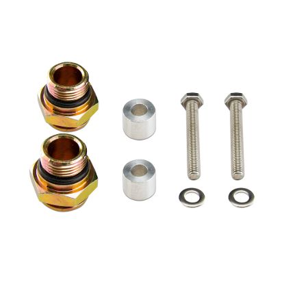 MISHIMOTO RAM 6.7L CUMMINS TRANSMISSION COOLE - MTCRAM15SL
