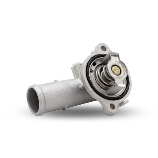 MISHIMOTO 2012-2018  WRANGLER JK THERMOSTAT W - MTSWRA12V2