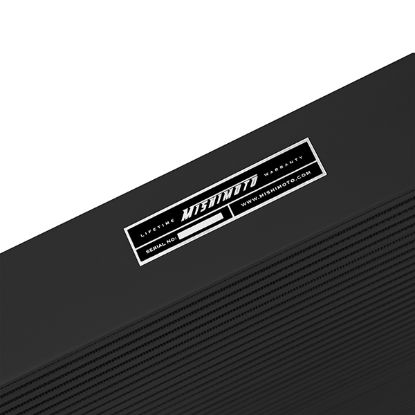 MISHIMOTO CHEVROLET/GMC 6.6L DURAMA - NTDMAX11BK