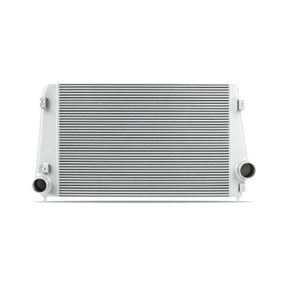 MISHIMOTO 17-19 GM 6.6L L5P DURAMAX INTERCOOL - NTDMAX17SL